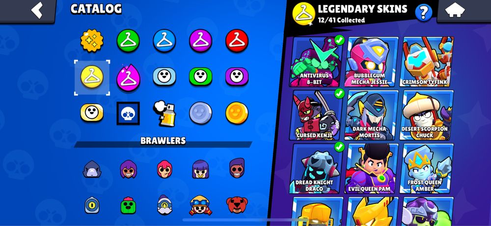 акк с 60к без мастера