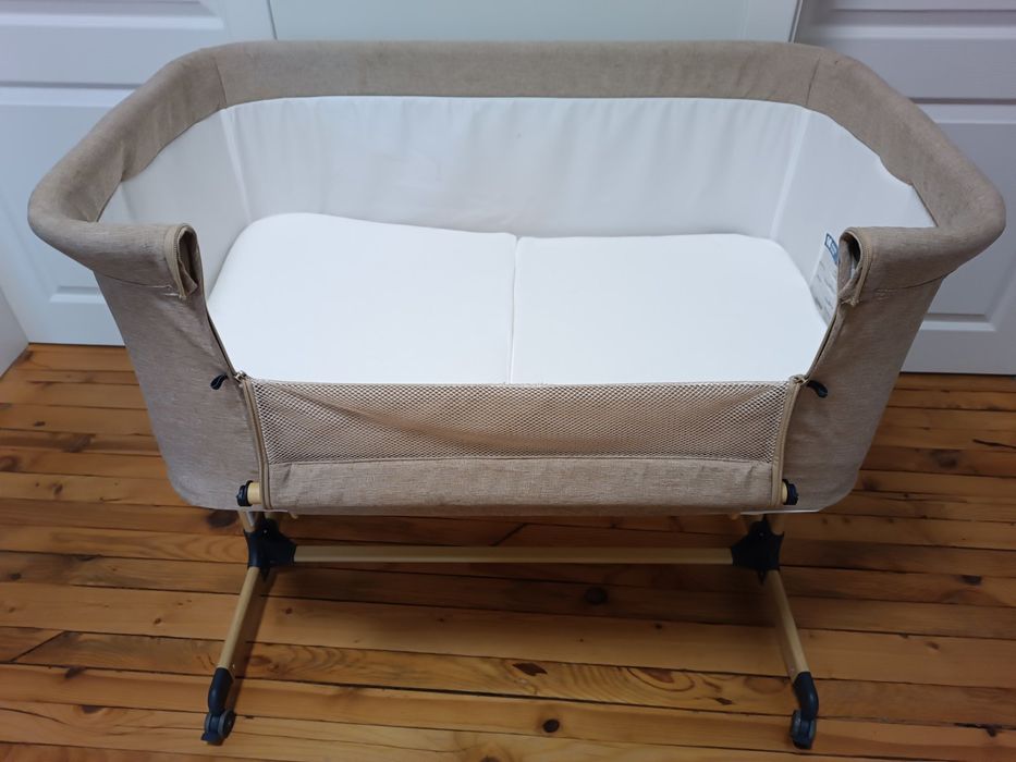 Kikka Boo Amaris + Матрак, Next to me