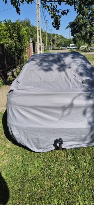 Prelata/husa auto vw golf6, audi a3