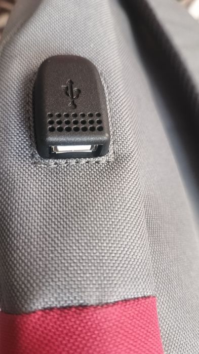 Продам новый рюкзак для школы