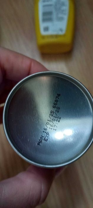 Solutie Autan impotriva tantarilor,capuselor