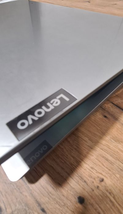 Лаптоп Lenovo IdeaPad S145-15AST 81N3 Metal Inox