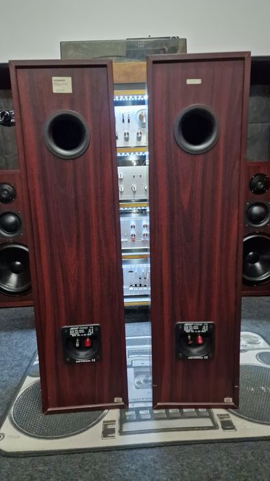 Boxe Jamo Cornet 175