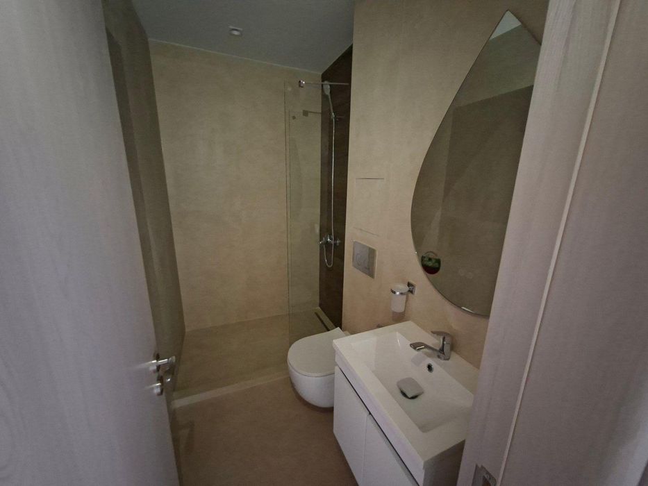 Двустаен апартамент в сграда ПРЕД АКТ 16 в ж.к. Обеля 2