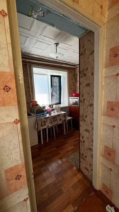 продам квартиру в Петерфельде