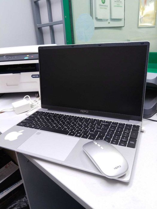 ноутбук YEPO InteN Ram16, SSD512 г.Атырау Вокзалманы 3а 25а Лот:908668