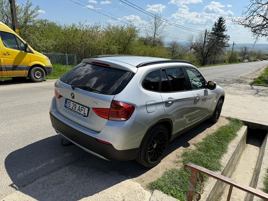 Vand bmw x1 xdrive 177 cp