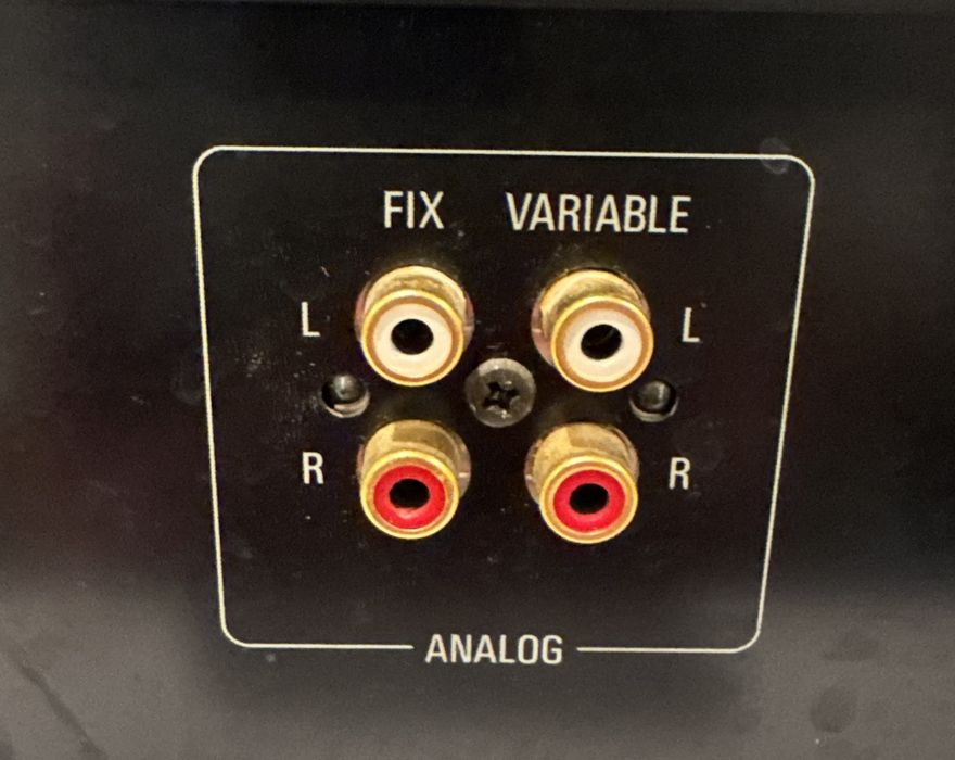 Cd плеер Denon DCD-1520