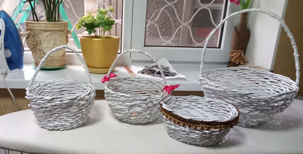 Картины и поделки