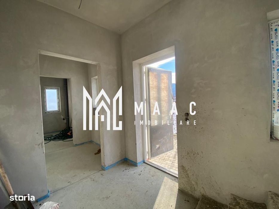 Casa Individuala | Curte 727 MP | Cisnadie