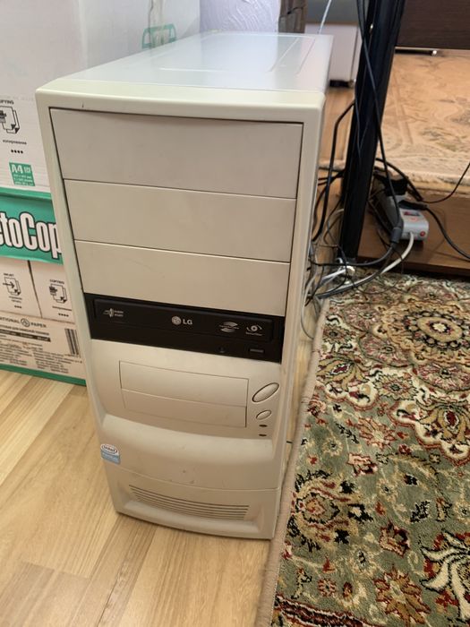 продам компьютер