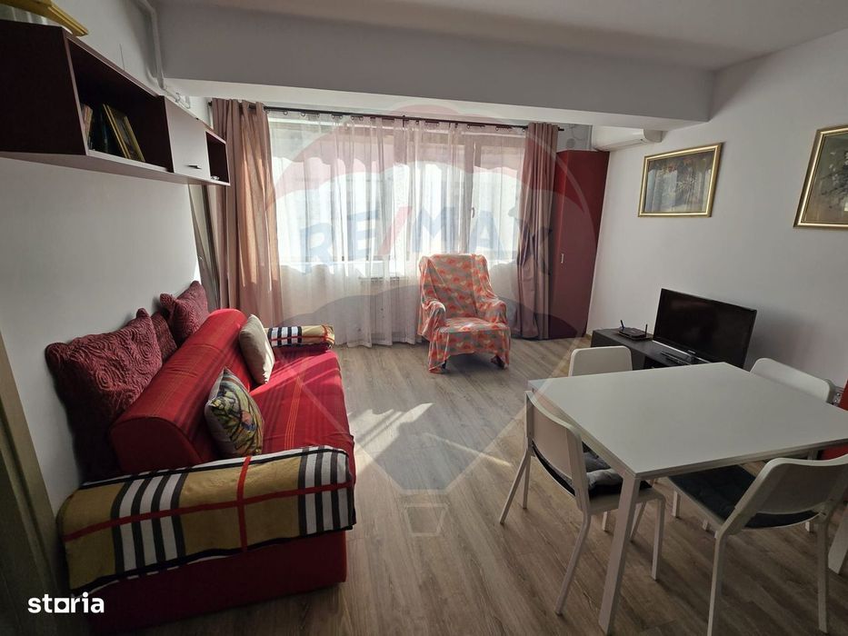 DE VANZARE Apartament cu 3 camere CLUB LAC SNAGOV