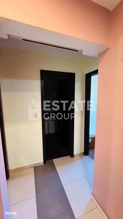 Bucovinei, 2 camere decomandat, centrala proprie