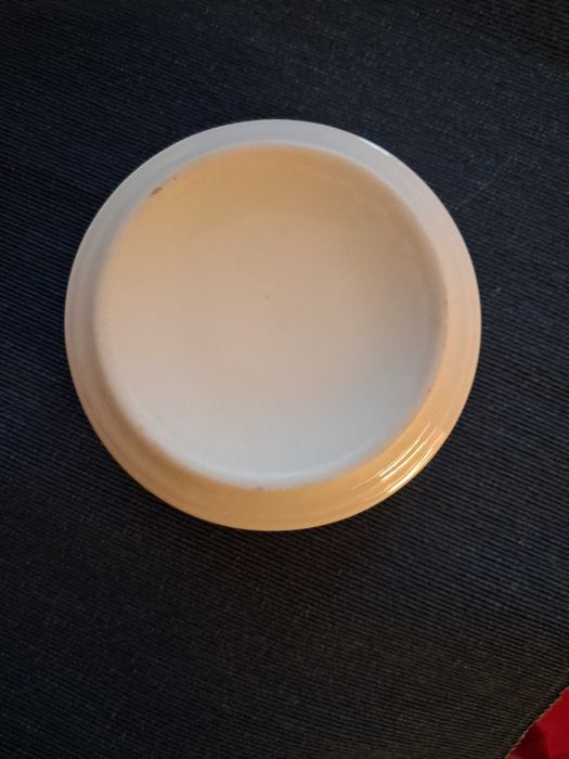 Порцеланов чайник за чай