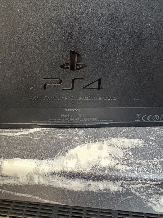 Sony Play Station IV