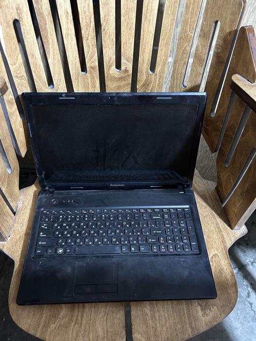 Продам ноутбук