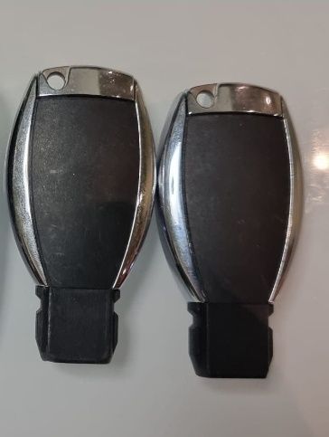 Ключове за Мерцедес (Mercedes)