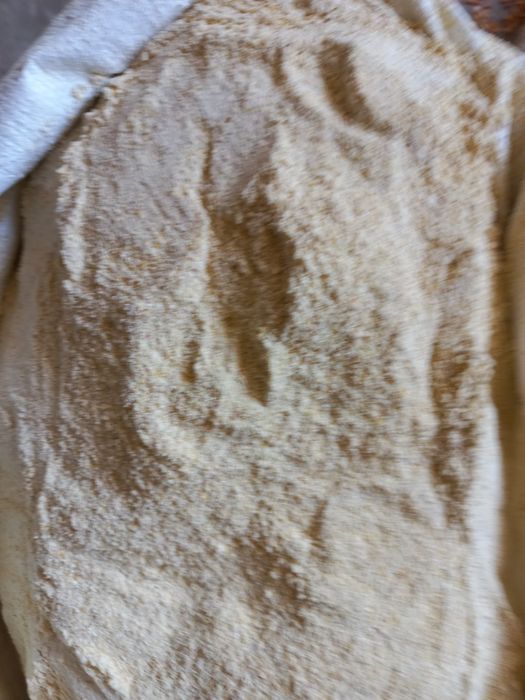 Маккажухори ун бор ем