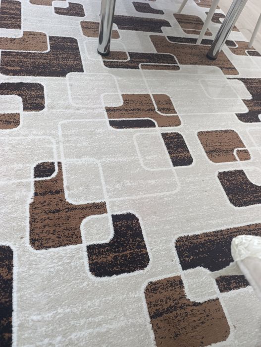 Ковер размер 345*148