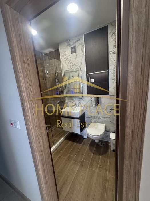 Дава се под наем Двустаен апартамент в Варна, Чайка - 68 кв.м за 1020 € - Снимка #7