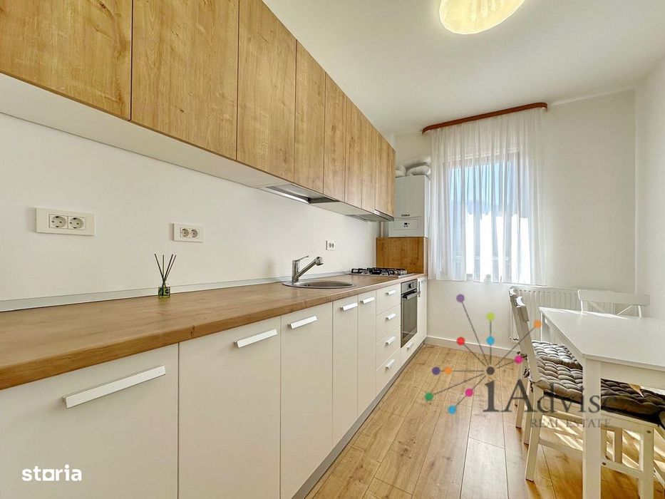Apartament Inchiriere - Priveliste Deosebita