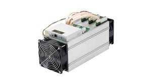 Vand aparate AntMiner L3 si L7