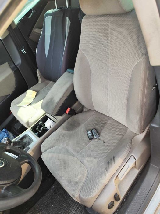 Passat B6 на части BMP пасат б6 2.0 140кс