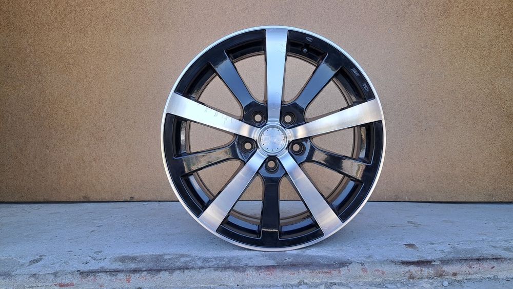 Джанти 17″ 5х115 Опел / Шевролет