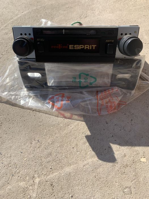 Ретро радио оригинално