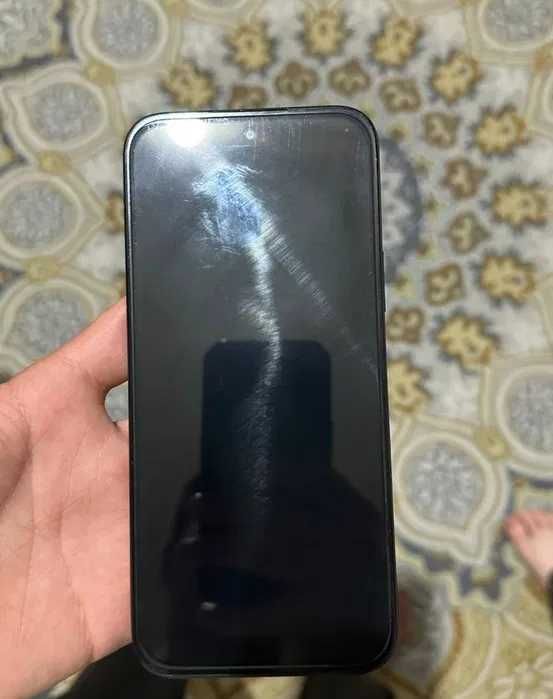 Honor X6с 6+6 128 GB