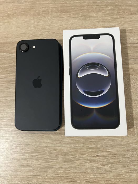 Iphone 16e 128GB