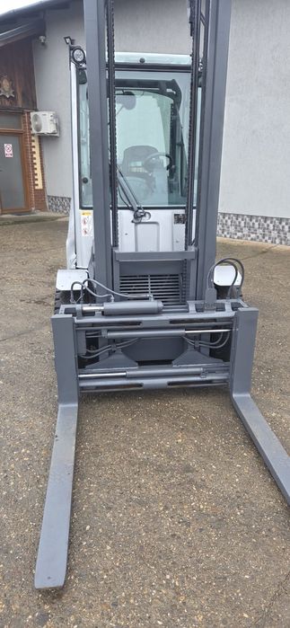 Stivuitor STILL GPL 4t