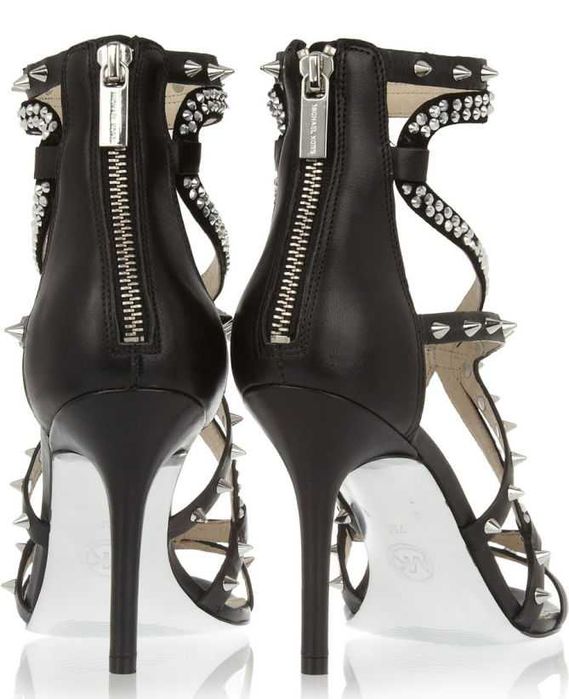Сандали Michael Kors с метални шипове, 39