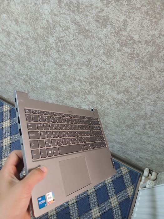 Lenovo Thinkbook 15 g2 itl uchun korpus