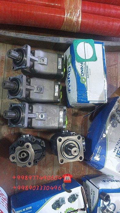 Гидромотор продаю