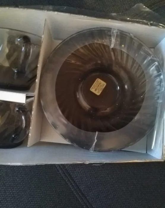 Set cesti cafea / ceai Arcoroc