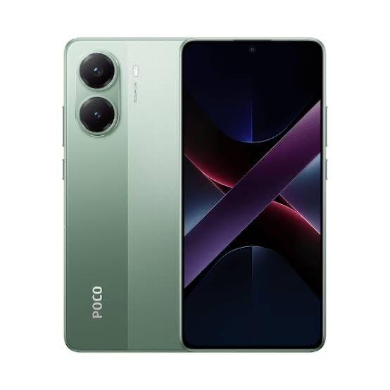 НОВ! Xiaomi Poco X7 Pro 5G 512GB 12RAM Black / Green / Yellow Гаранция