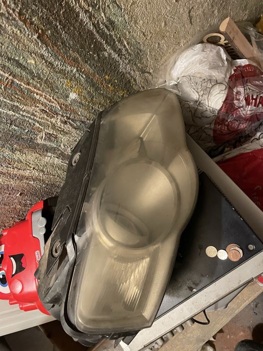 Дебитомер, стартер passat b6, BMR