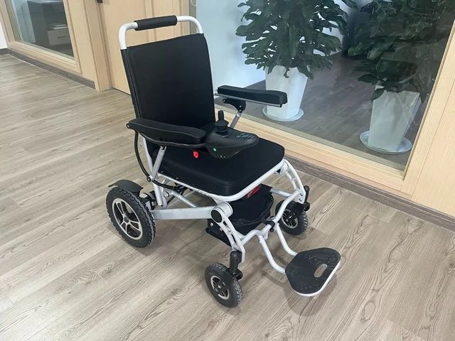 N 67 Elektronniy nogironlar aravasi електрическая инвалидная коляска