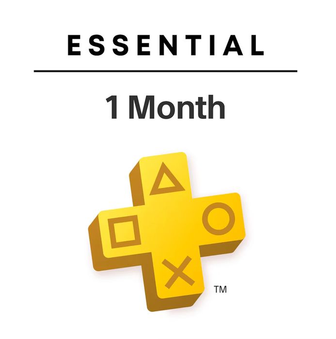 Подписка Playstation Plus Essential, Extra, Deluxe, Ea, Ubisoft