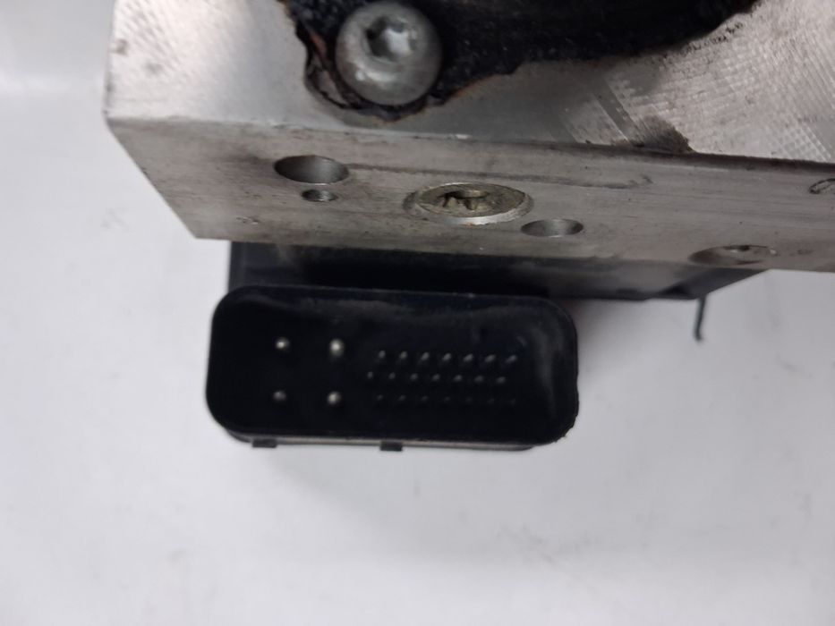 ABS блок BMW E46