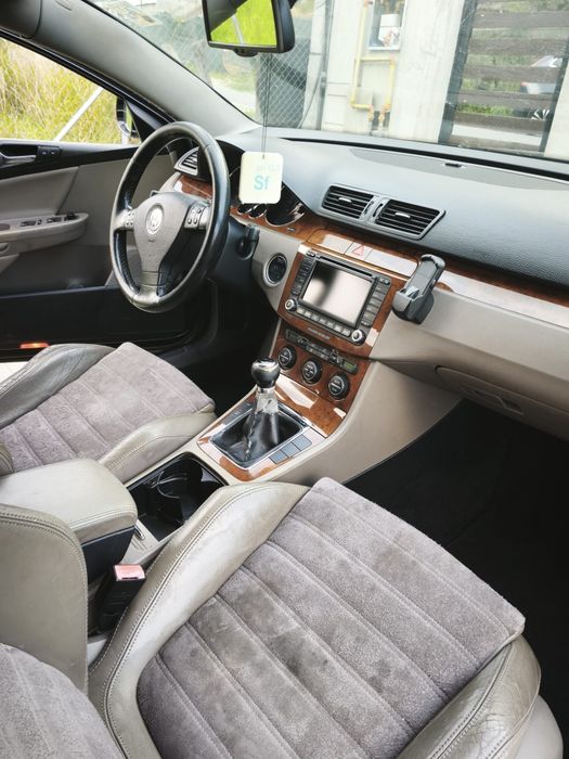 VOLKSWAGEN Passat 2006 — imagine 3