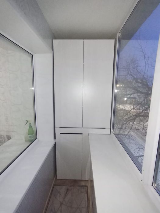 Корпусная мебель