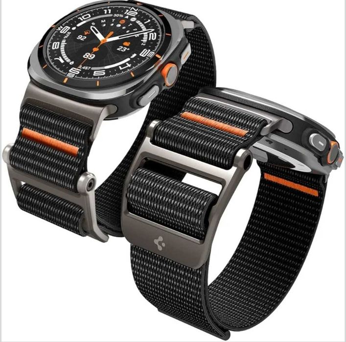 Curea Samsung Galaxy Watch Ultra 47mm Spiegen