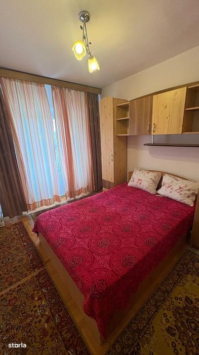 2 cam d 54 mp hala centrala 5 min umf mob si util complet 400 euro