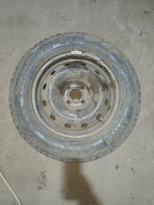 Ларгус мкпп  механика