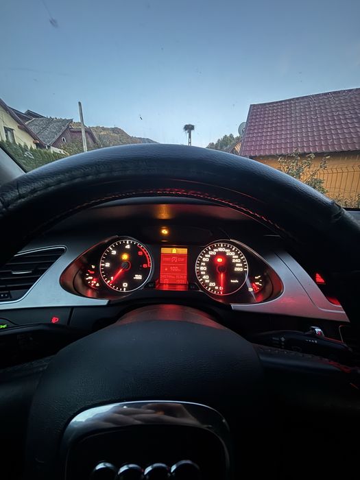 AUDI A4 Avant 0 — imagine 5