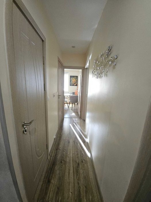 Продава се Тристаен апартамент в Казанлък - 91 кв.м за 1681 €/кв.м - Снимка #5