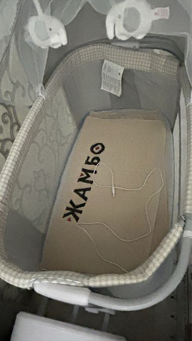 Колыбель для ребенка