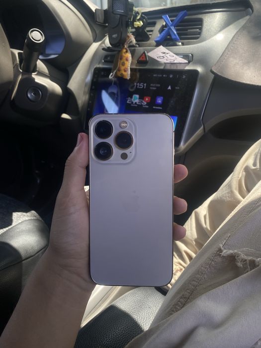 Айфон 13 про 256 GB